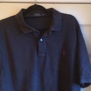 2XB Polo Ralph Lauren